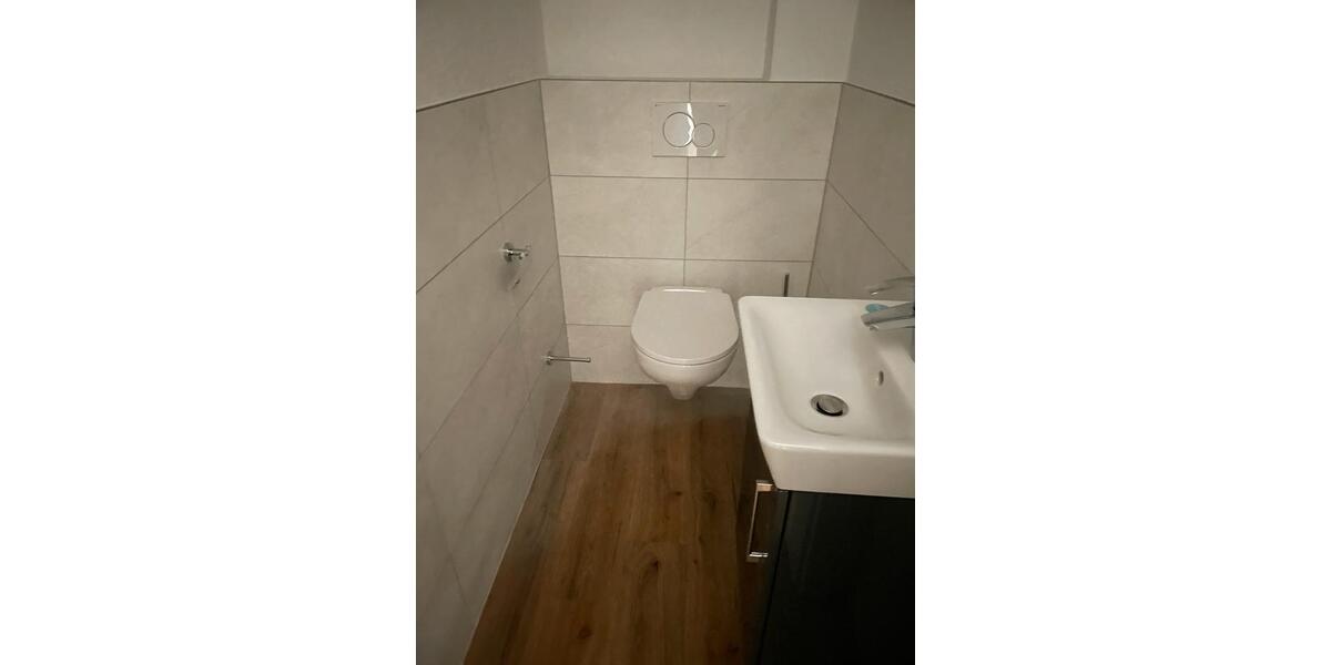 Erdgeschoßwohnung Nordhorn Bakelde - 2 Zimmer, 72 m&sup2;, 1.328&euro; | Angebot:25930914