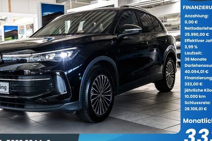 VW Tiguan 23.926 km 35.990 &euro; Schüttorf 48465