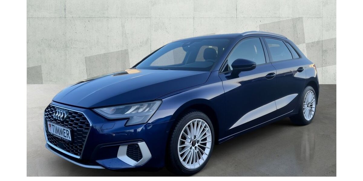 Audi A3 63.756 km 22.990 &euro; Nordhorn 48529