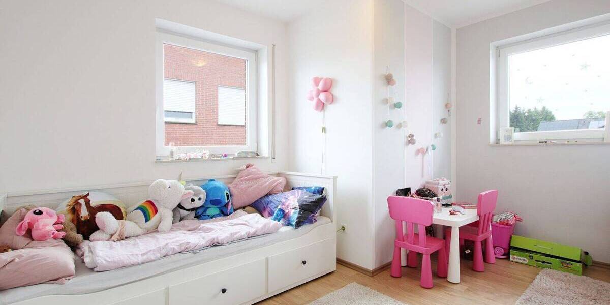 Doppelhaushälfte Ochtrup - 4 Zimmer, 121 m&sup2;, 309.000&euro; | Angebot:26684442