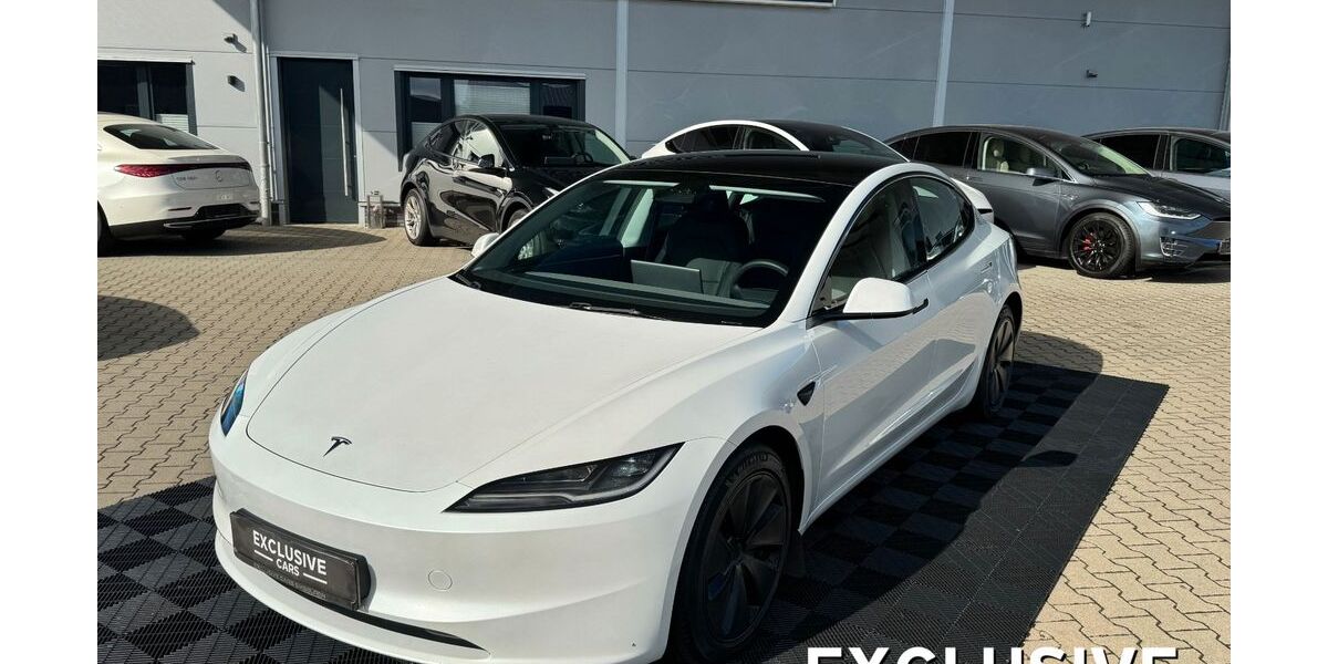 Tesla Model 3 98.444 km 41.750 &euro; Emsbüren 48488