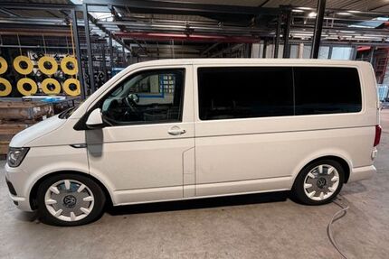 VW T6 Transporter 263.000 km 15.500 &euro; Lünne 48480