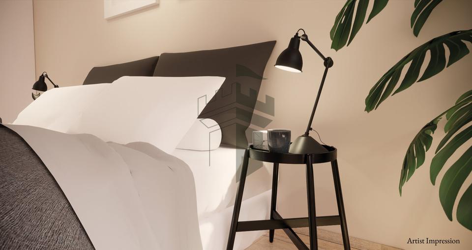 Erdgeschoßwohnung Lingen (Ems) - 3 Zimmer, 61 m&sup2;, 780&euro; | Angebot:24378581