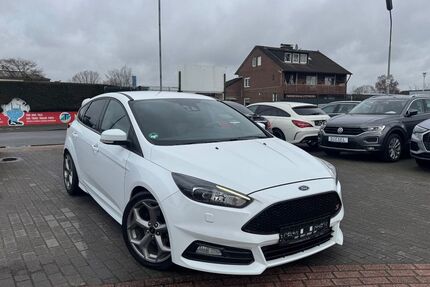 Ford Focus 85.600 km 18.400 &euro; Gronau 48599