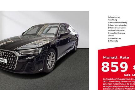 Audi A8 31.920 km 65.880 &euro; Lingen 49809
