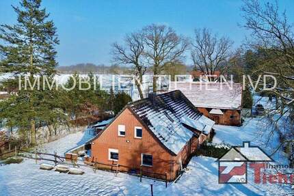 Haus Lingen Damaschke - 5 Zimmer, 135 m&sup2;, 325.000&euro; | Angebot:25700012