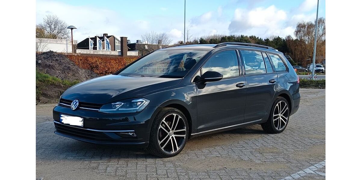 VW Golf 116.500 km 11.895 &euro; Wietmarschen 49835