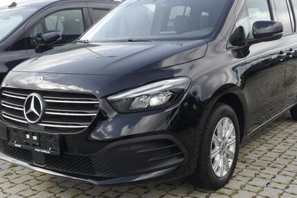 Mercedes-Benz T-Klasse 19.820 km 29.450 &euro; Wietmarschen 49835
