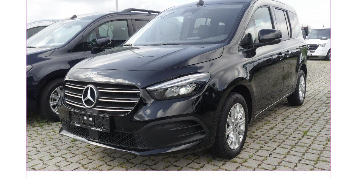 Mercedes-Benz T-Klasse 19.820 km 29.450 &euro; Wietmarschen 49835