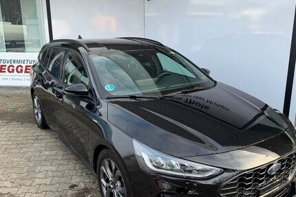 Ford Focus 50.400 km 18.300 &euro; Lingen 49808