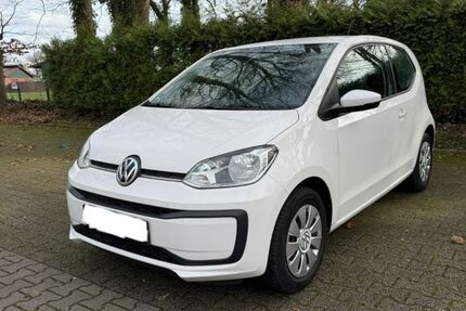 VW up! 100.000 km 5.900 &euro; Ochtrup 48607