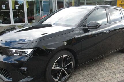 Opel Astra 27.500 km 27.890 &euro; Lingen - Baccum 49811