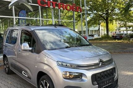 Citroen Berlingo 135.000 km 14.490 &euro; Nordhorn 48527