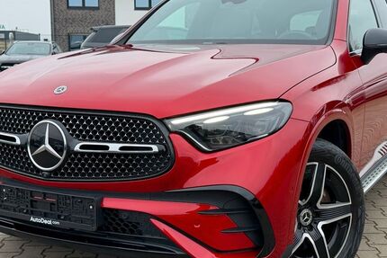 Mercedes-Benz GLC 300 37.278 km 57.001 &euro; Gronau 48599