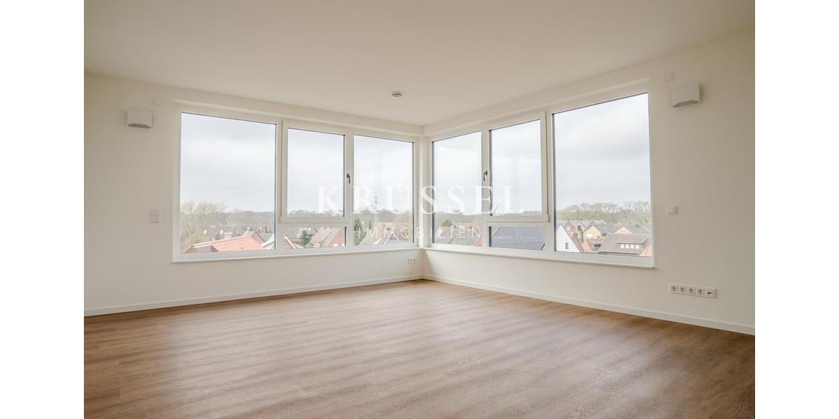 Erdgeschoßwohnung Lingen (Ems) Damaschke - 2 Zimmer, 69 m&sup2;, 950&euro; | Angebot:26004706