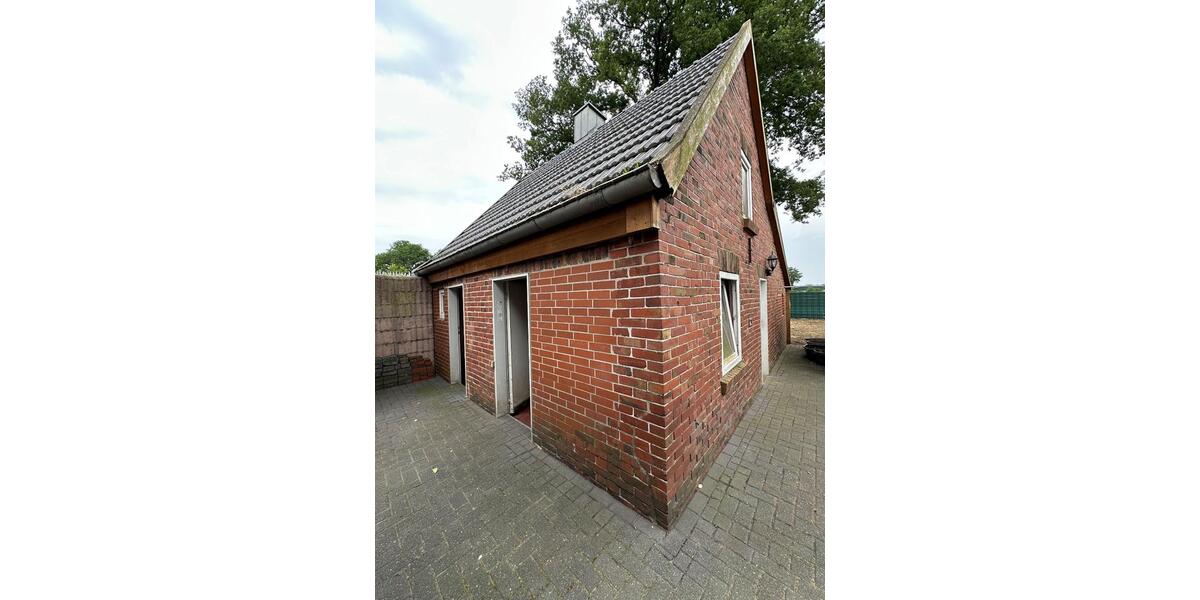 Einfamilienhaus Nordhorn Bookholt - 280.000&euro; | Angebot:25392149
