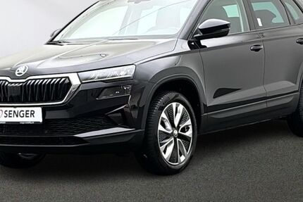 Skoda Karoq 64.851 km 29.990 &euro; Lingen 49809