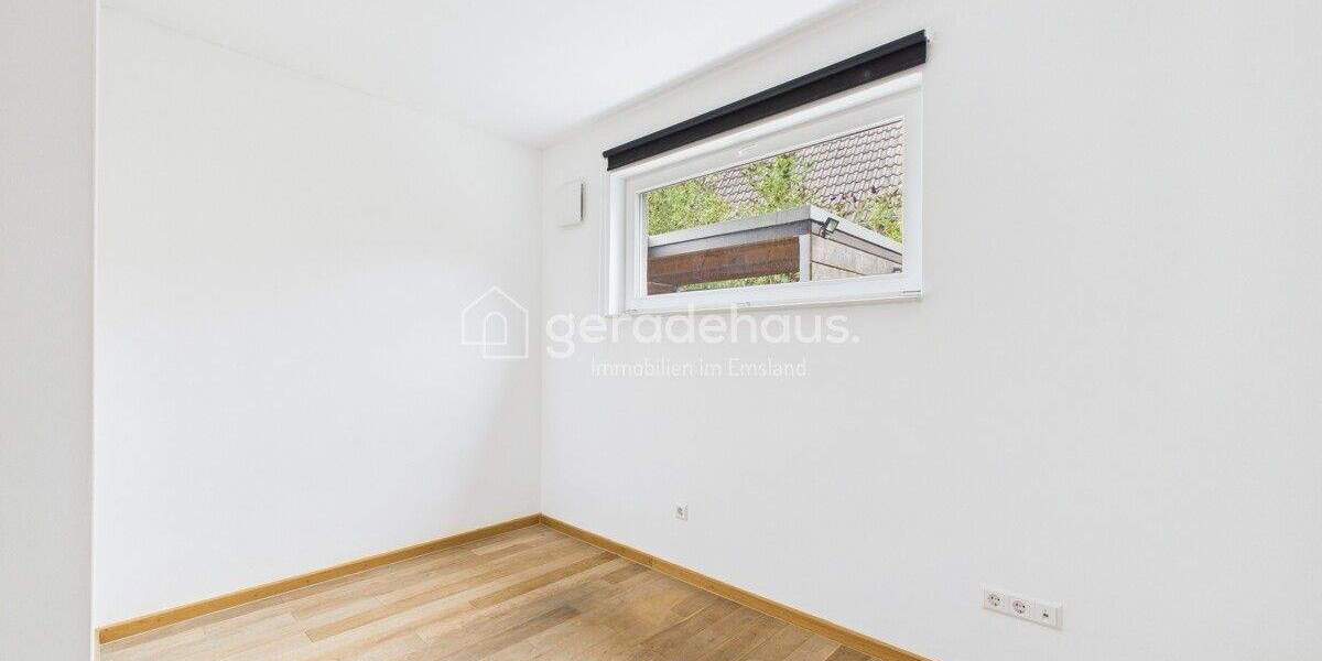 Etagenwohnung Lingen - 3 Zimmer, 95 m&sup2;, 274.900&euro; | Angebot:25691265