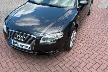 Audi A4 259.000 km 3.700 &euro; Emsbüren 48488
