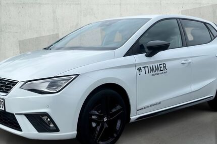Seat Ibiza 3.999 km 24.870 &euro; Nordhorn 48529
