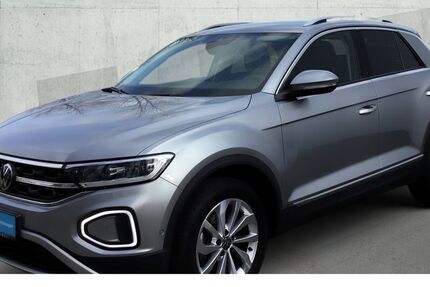 VW T-Roc 46.980 km 24.880 &euro; Lingen 49808