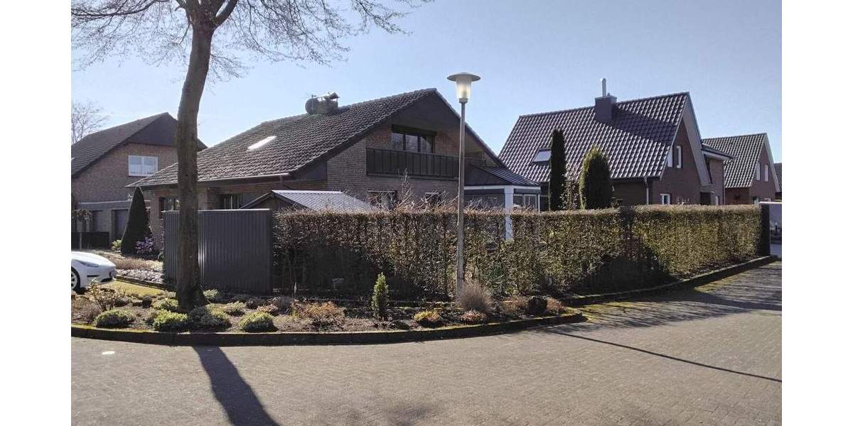 Bungalow Gronau Epe - 5 Zimmer, 105 m&sup2;, 395.000&euro; | Angebot:25929078
