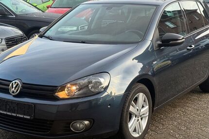 VW Golf 139.000 km 7.999 &euro; Nordhorn 48529