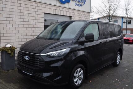Ford Transit Custom 12.398 km 40.980 &euro; Schüttorf 48465
