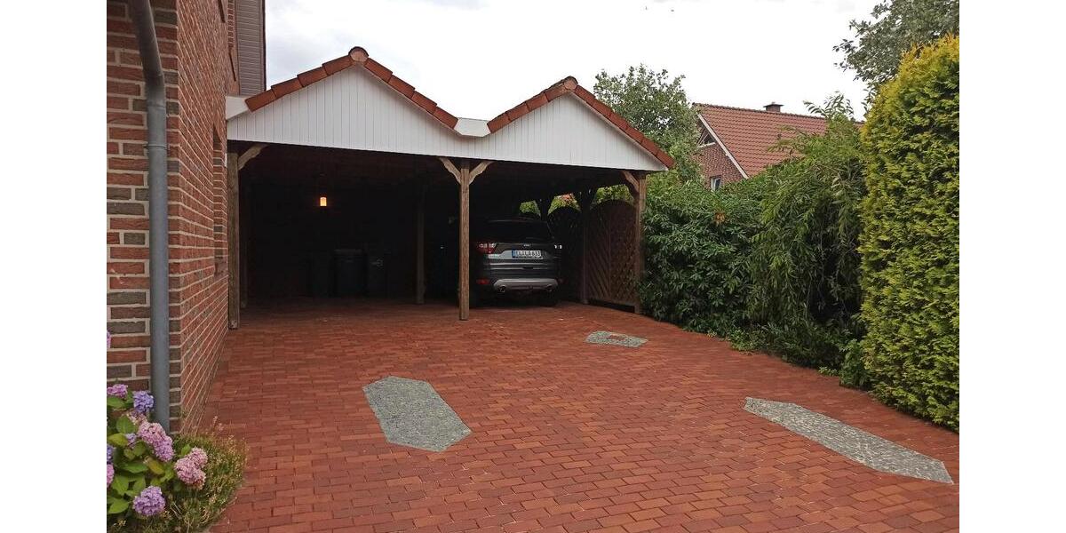 Einfamilienhaus Lingen (Ems) Gauerbach - 6 Zimmer, 148 m&sup2;, 410.000&euro; | Angebot:27195318