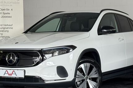 Mercedes-Benz EQA 27.252 km 39.980 &euro; Spelle 48480