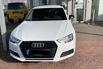 Audi A4 147.000 km 17.500 &euro; Nordhorn 48527