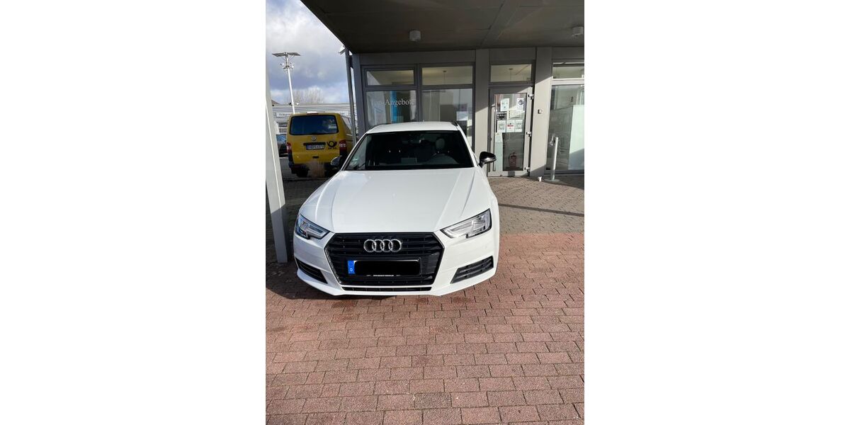 Audi A4 147.000 km 17.500 &euro; Nordhorn 48527