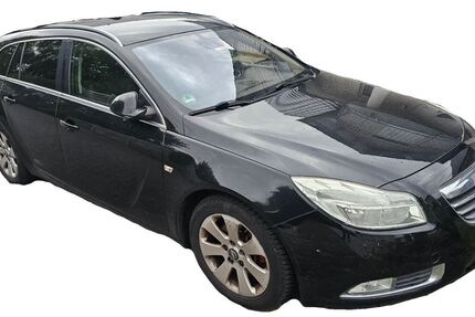 Opel Insignia 254.000 km 2.450 &euro; Neuenkirchen 48485