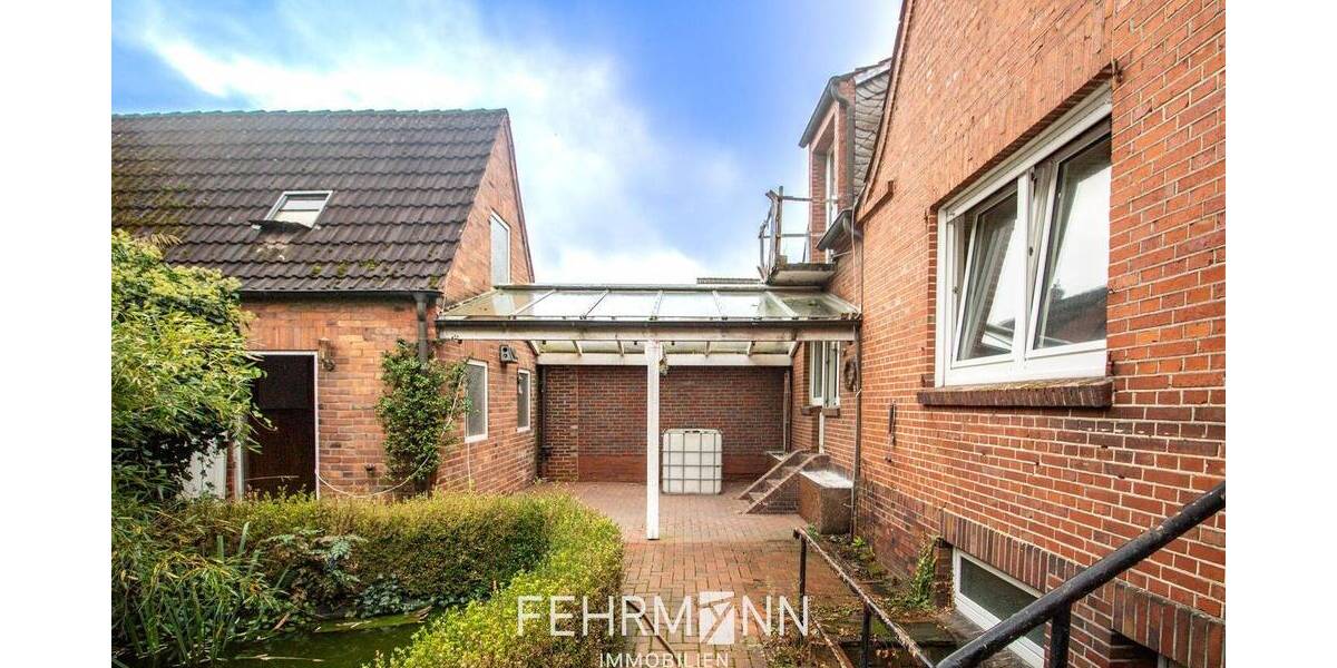 Grundstück Nordhorn Bakelde - 169.000&euro; | Angebot:25673502