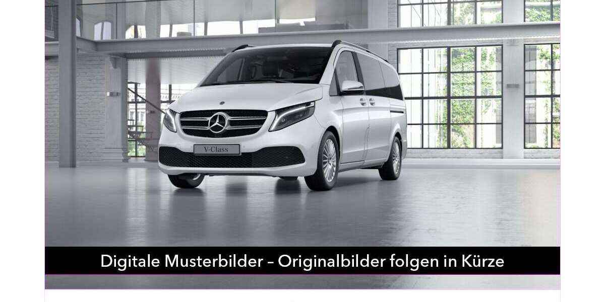 Mercedes-Benz V 250 122.500 km 43.950 &euro; Wietmarschen 49835