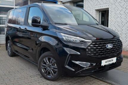 Ford Tourneo Custom 20.000 km 46.885 &euro; Ochtrup 48607