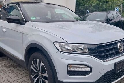 VW T-Roc 116.800 km 14.990 &euro; Nordhorn 48527