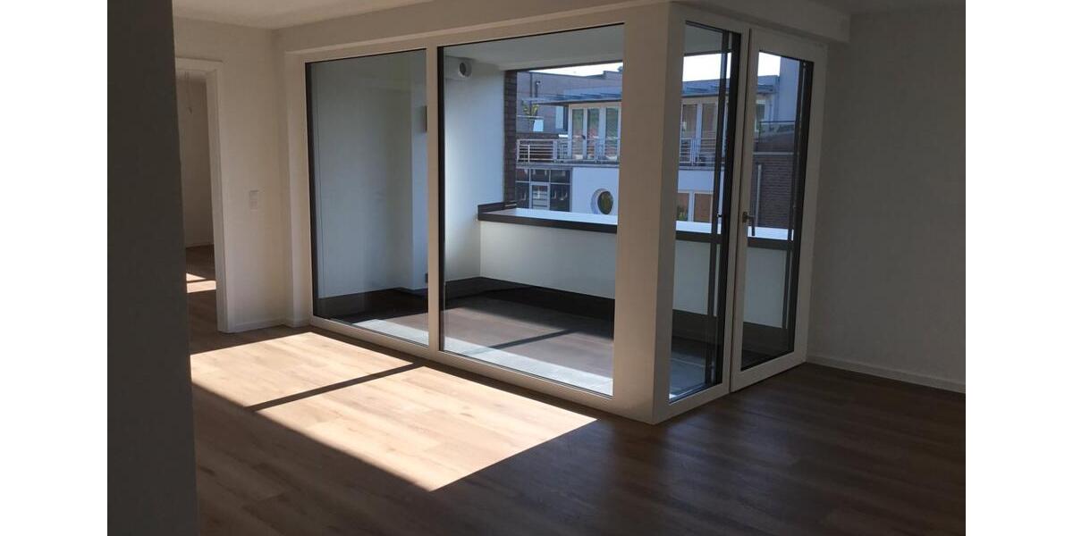 Etagenwohnung Nordhorn - 2 Zimmer, 69 m&sup2;, 850&euro; | Angebot:26677753