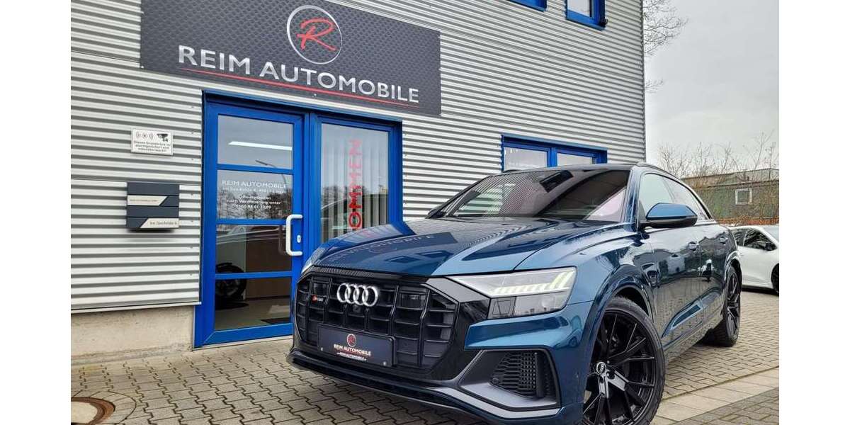 Audi SQ8 149.376 km 62.950 &euro; Lingen (Ems) 49811