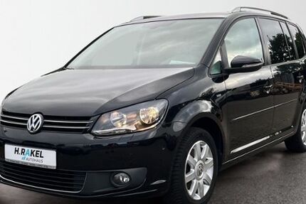 VW Touran 159.304 km 9.950 &euro; Geeste-Groß Hesepe 49744