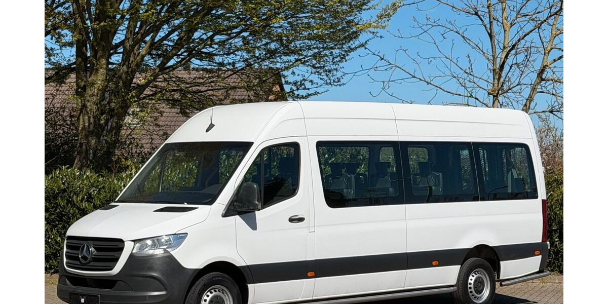 Mercedes-Benz Sprinter 608.301 km 20.111 &euro; Bad Bentheim 48455