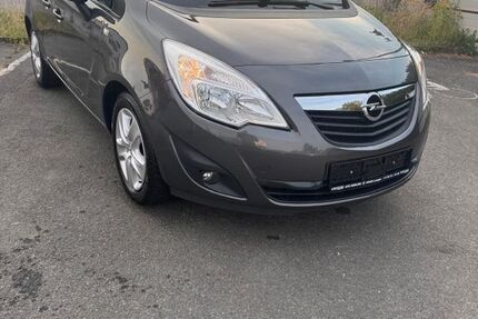 Opel Meriva 75.684 km 5.300 &euro; Thuine 49832