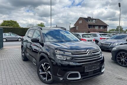 Citroen C5 Aircross 61.230 km 13.600 &euro; Gronau 48599