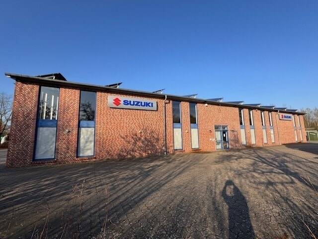 Gewerbeobjekt Nordhorn - 997.000&euro; | Angebot:25687258