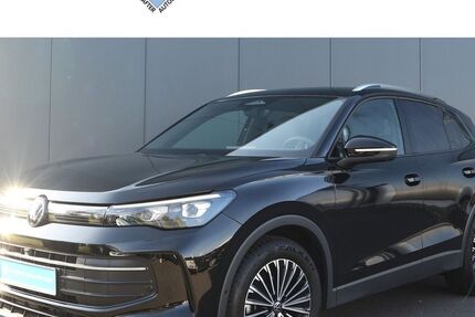 VW Tiguan 25.185 km 33.950 &euro; Nordhorn 48529