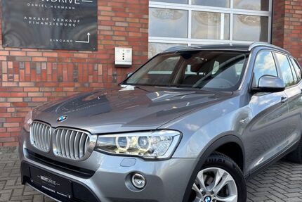 BMW X3 143.600 km 20.690 &euro; Wietmarschen 49835