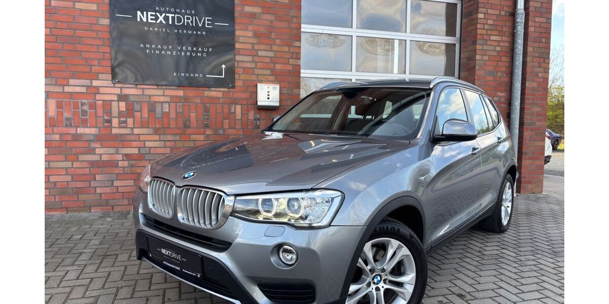 BMW X3 143.600 km 20.690 &euro; Wietmarschen 49835
