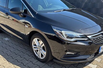Opel Astra 152.500 km 6.950 &euro; Nordhorn 48531