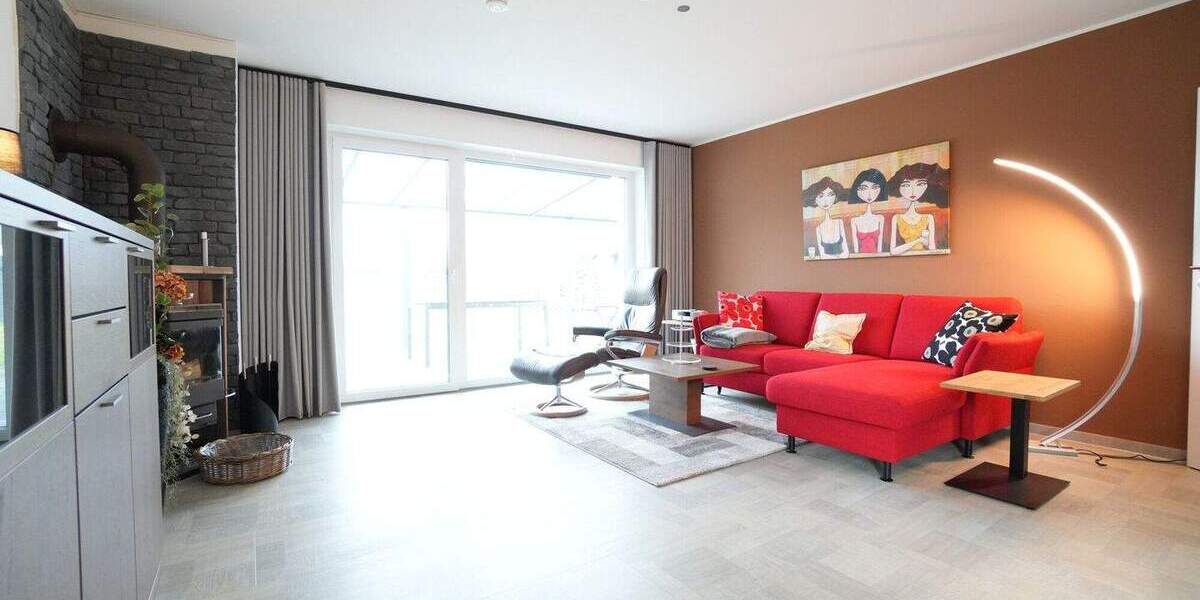 Einfamilienhaus Neuenkirchen - 4 Zimmer, 118 m&sup2;, 499.000&euro; | Angebot:25698320