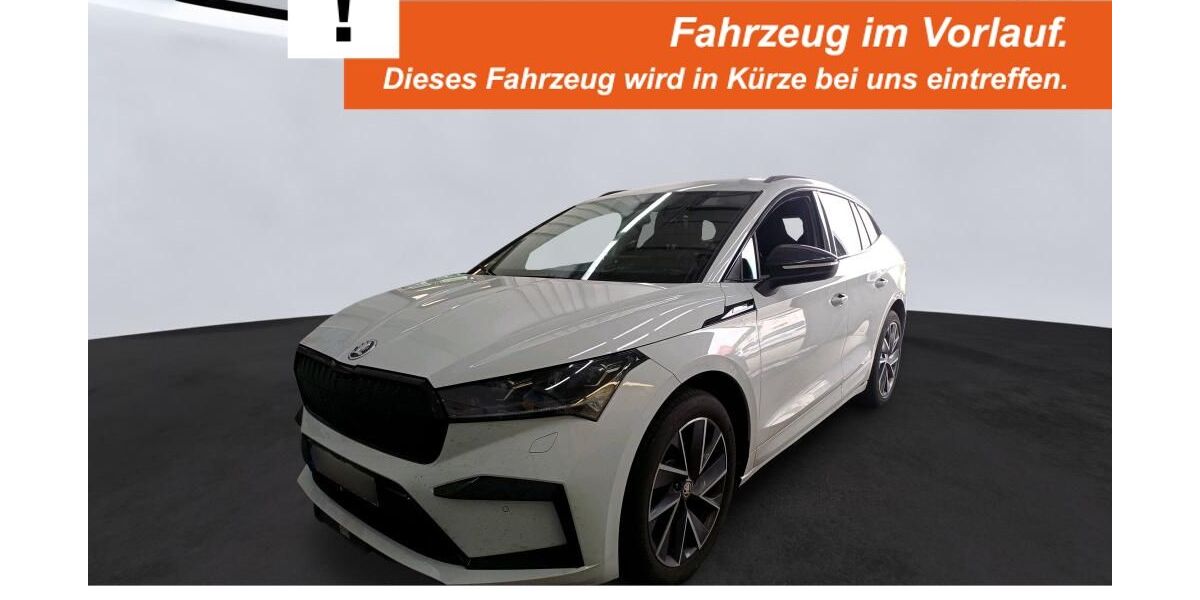 Skoda Enyaq 33.119 km 38.950 &euro; Nordhorn 48529